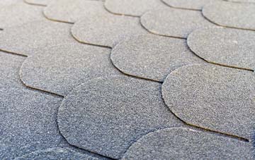 Bramcote asphalt roofing costs