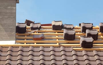Bramcote clay roofing costs