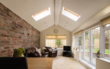 conservatory roof insulation Bramcote