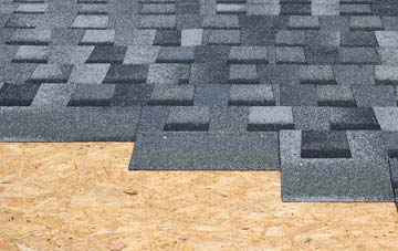 expert Bramcote asphalt roof companies