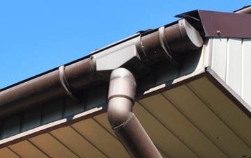 types of Bramcote fascias