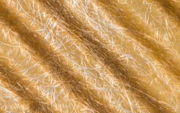 Bramcote fibreglass roof waterproofing