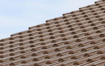 plastic roofing Bramcote