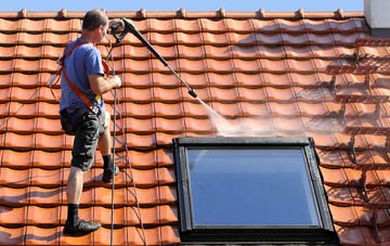 roof cleaning Bramcote