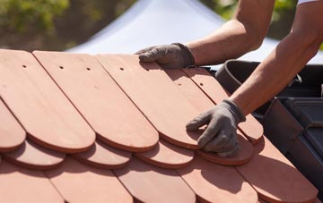Bramcote roof tile contractors