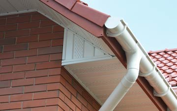 Bramcote soffit repair costs
