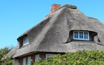 thatch roofing Bramcote