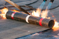 Bramcote flat roof sealing