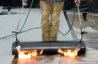 Bramcote flat roof sealing quote